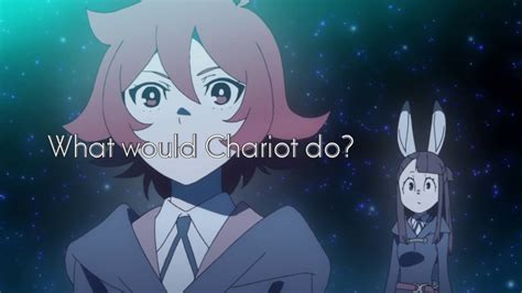 Capturing the Spirit: Writing a Fanmade Story in the Style of Little Witch Academia